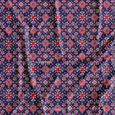 Patola Printed Fabric